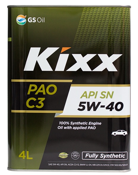 法人限定 Kixx PAO 5W-40 C3 18L 送料無料（沖縄・離島除く） 法人限定 Kixx PAO 5W-40 C3 18L 送料無料（沖縄・離島除く） 贅沢